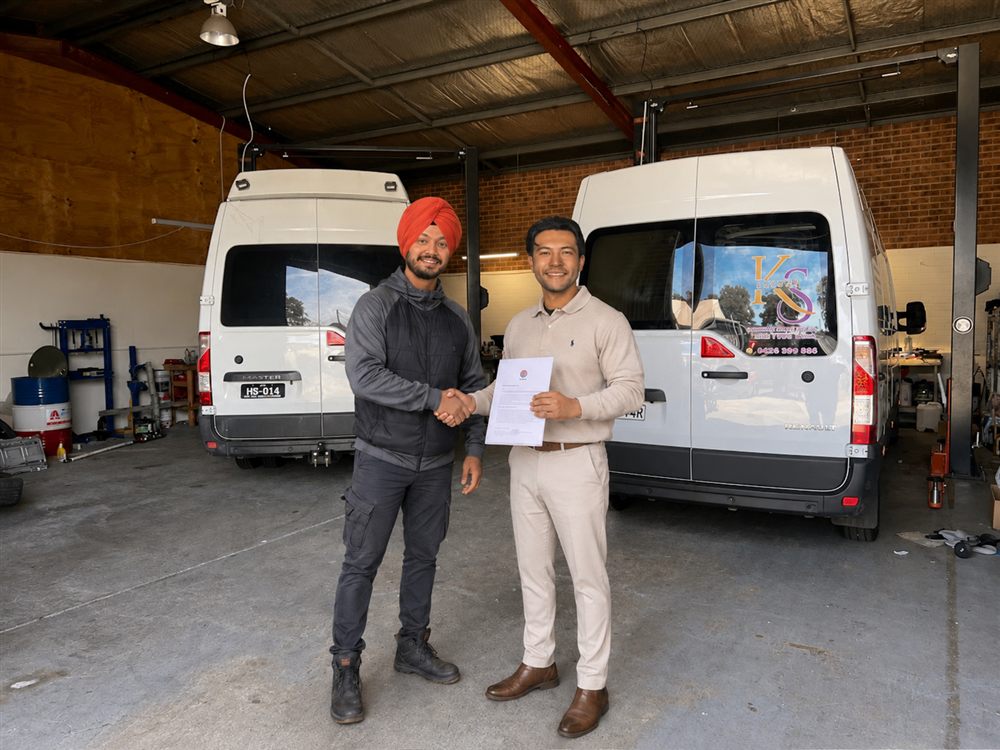 ACT Autocare